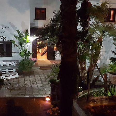 Relais Villa Lama Boutique Hotel Taranto Exteriér fotografie