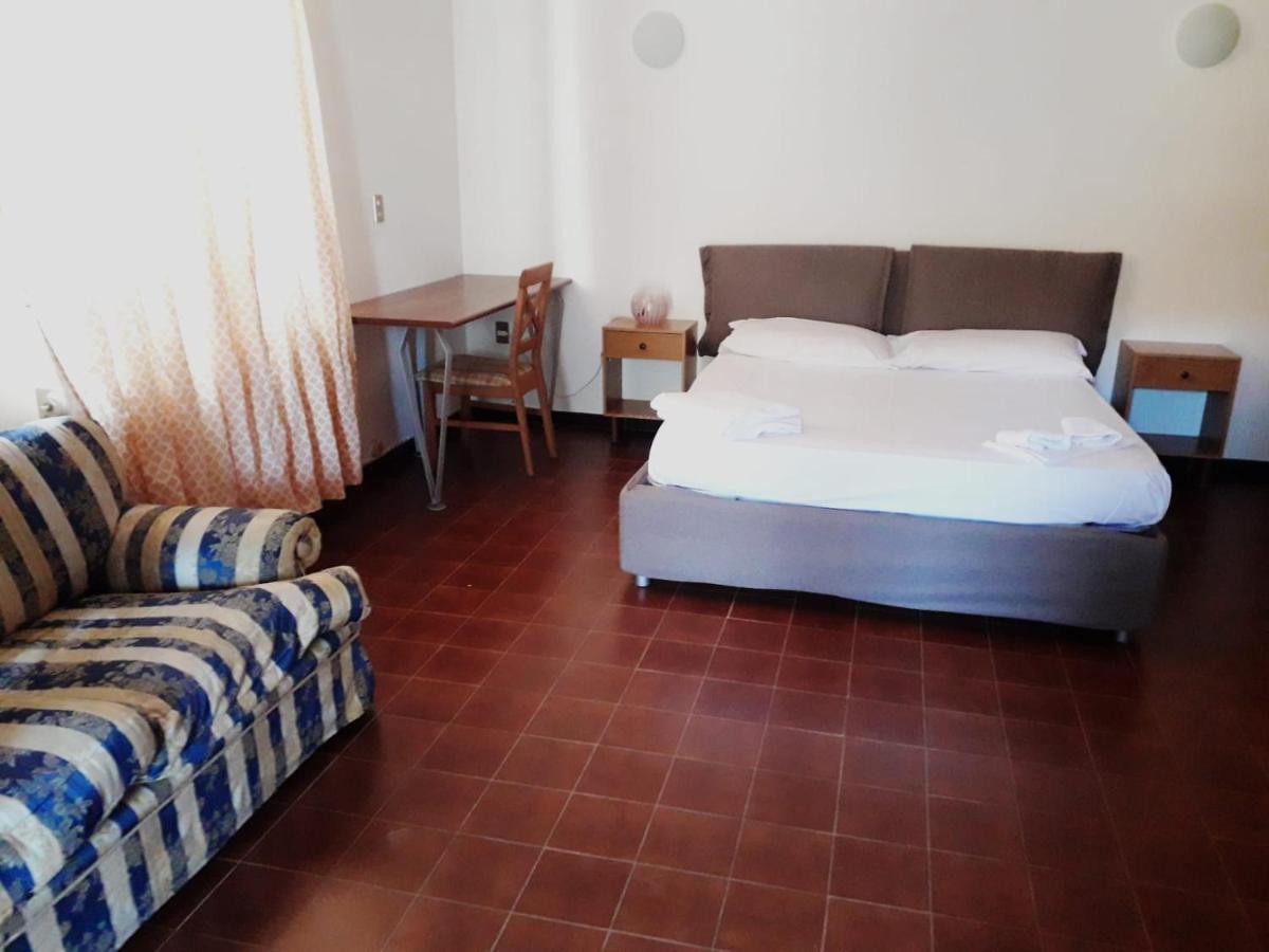 Relais Villa Lama Boutique Hotel Taranto Exteriér fotografie