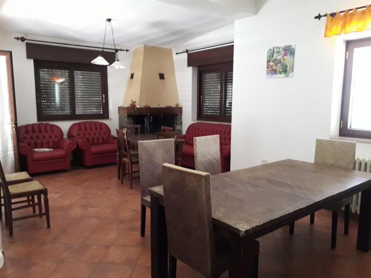 Relais Villa Lama Boutique Hotel Taranto Exteriér fotografie