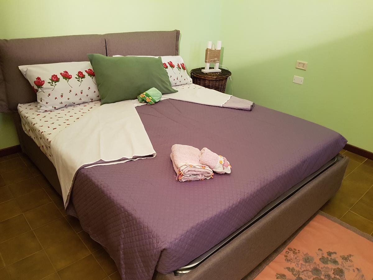 Relais Villa Lama Boutique Hotel Taranto Exteriér fotografie