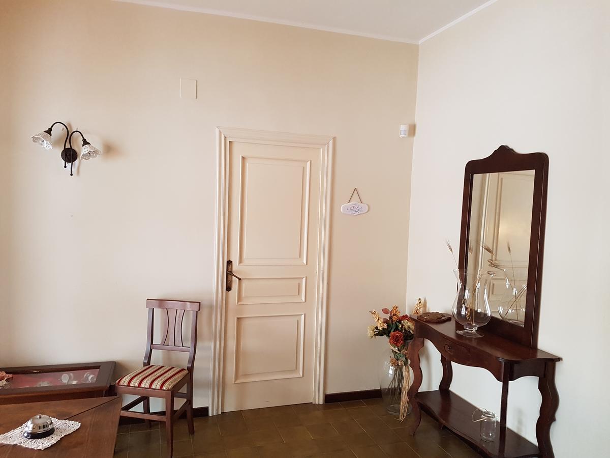 Relais Villa Lama Boutique Hotel Taranto Exteriér fotografie