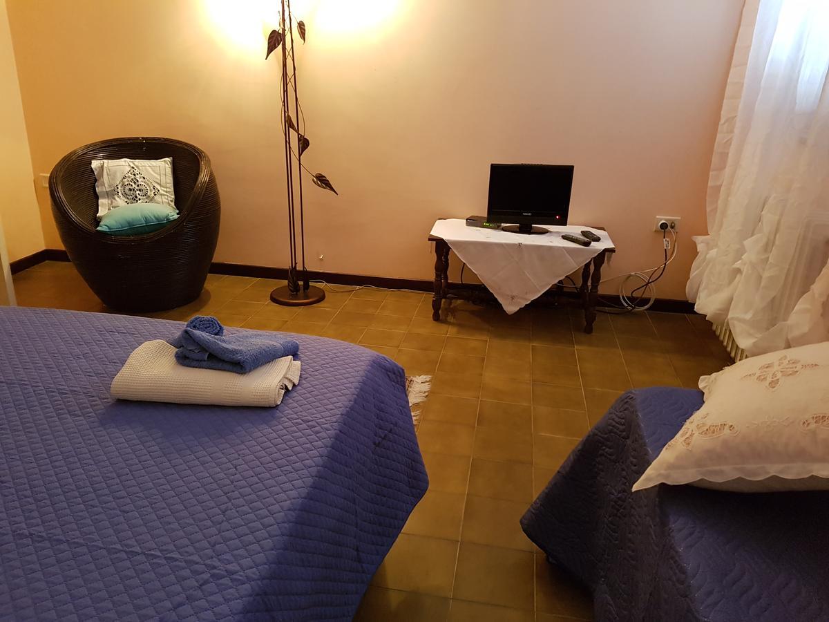 Relais Villa Lama Boutique Hotel Taranto Exteriér fotografie