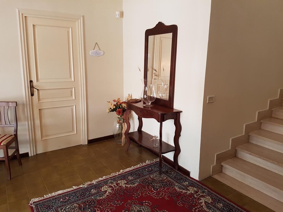 Relais Villa Lama Boutique Hotel Taranto Exteriér fotografie
