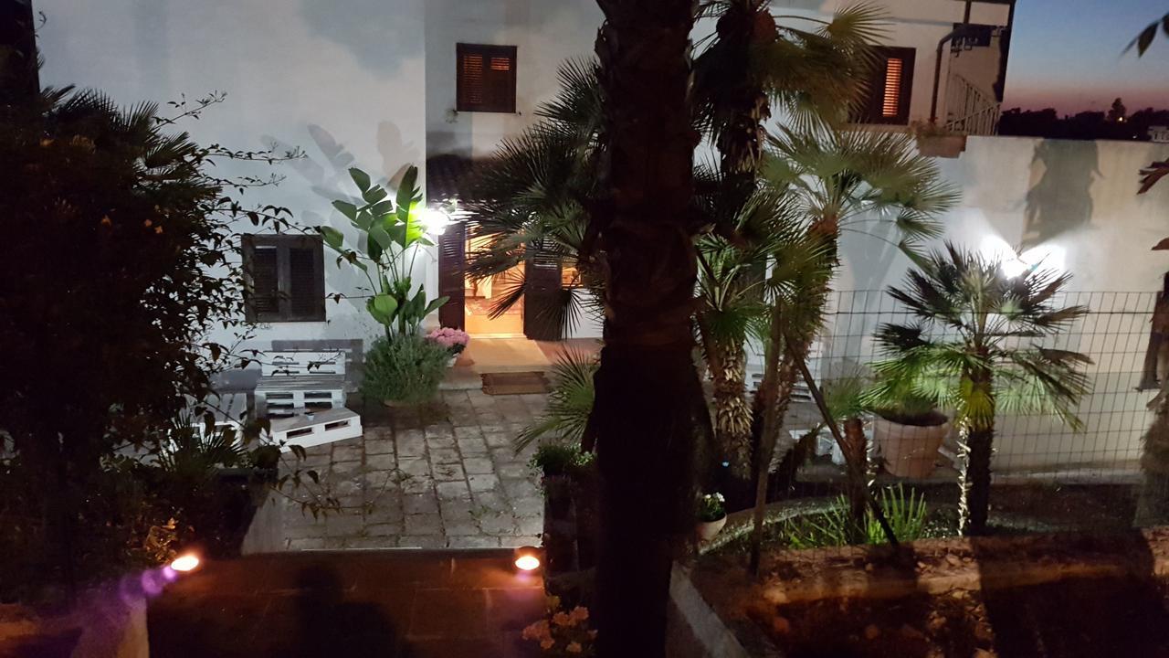 Relais Villa Lama Boutique Hotel Taranto Exteriér fotografie