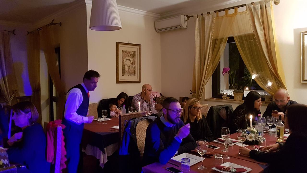 Relais Villa Lama Boutique Hotel Taranto Exteriér fotografie