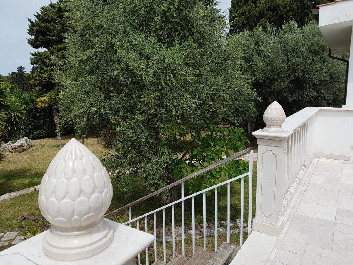 Relais Villa Lama Boutique Hotel Taranto Exteriér fotografie