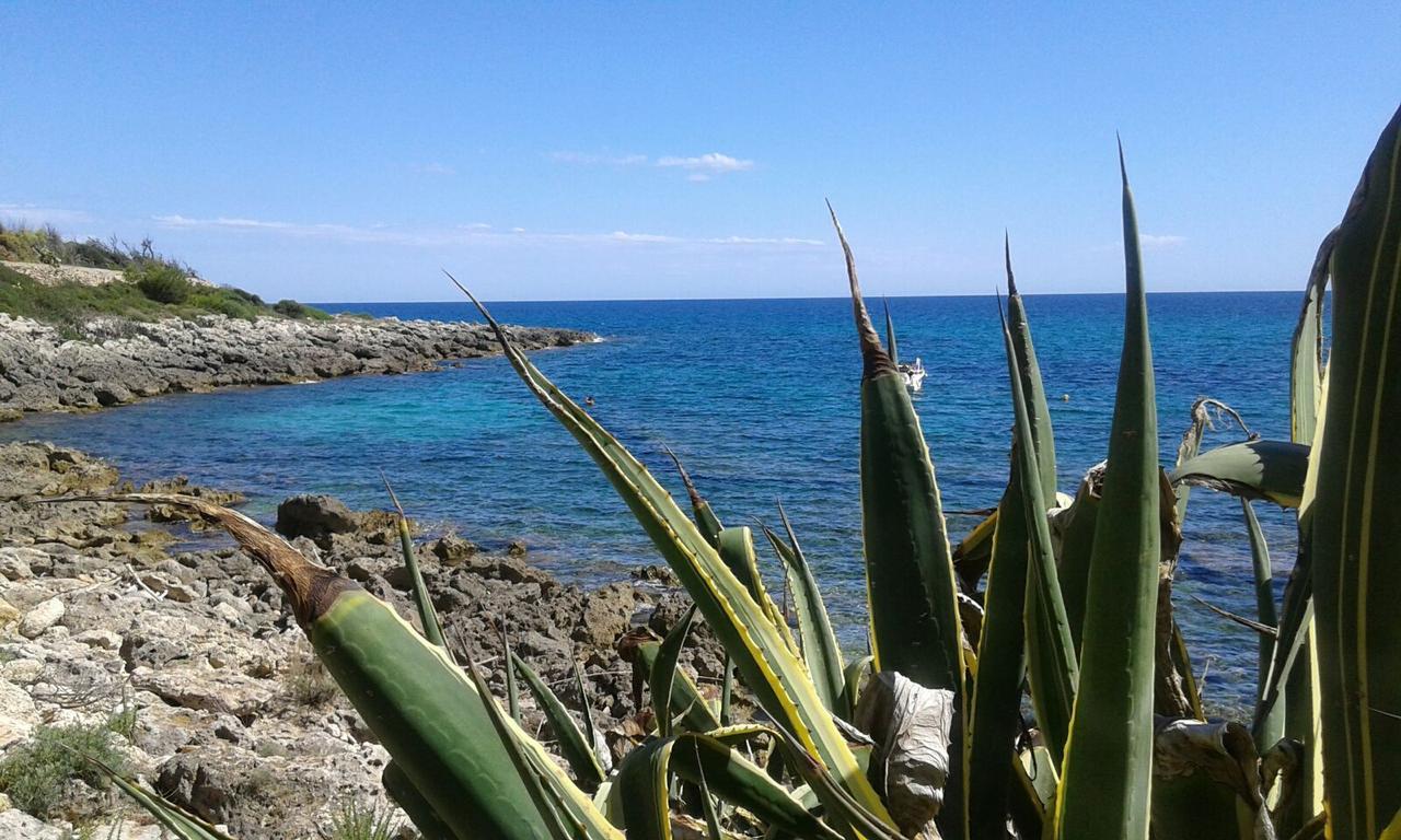 Relais Villa Lama Boutique Hotel Taranto Exteriér fotografie