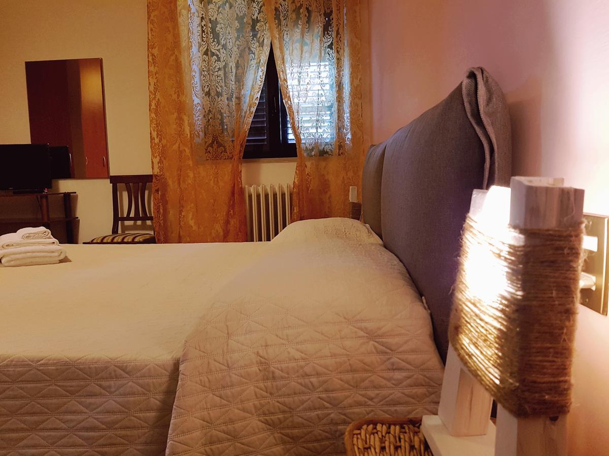 Relais Villa Lama Boutique Hotel Taranto Exteriér fotografie