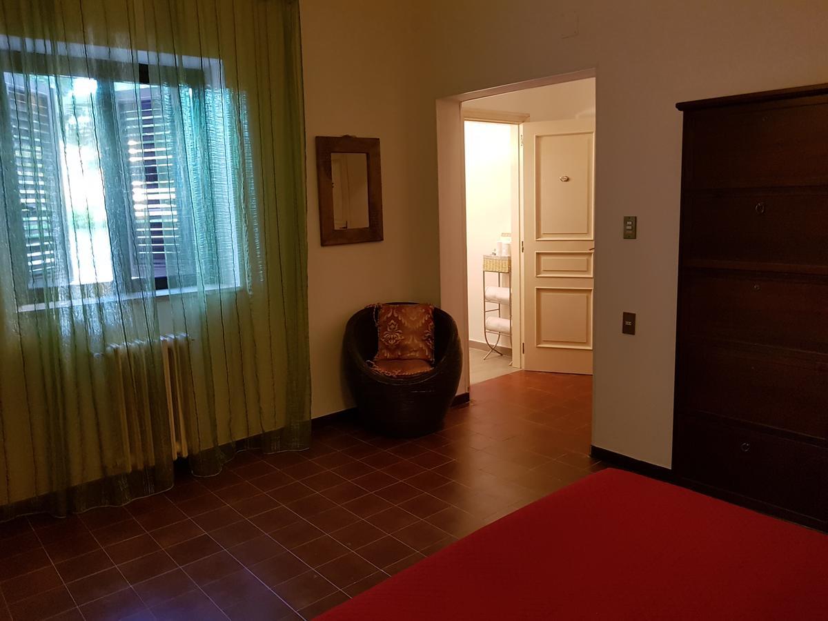Relais Villa Lama Boutique Hotel Taranto Exteriér fotografie