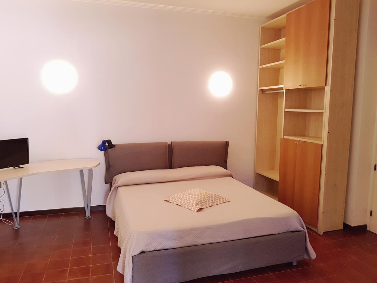 Relais Villa Lama Boutique Hotel Taranto Exteriér fotografie
