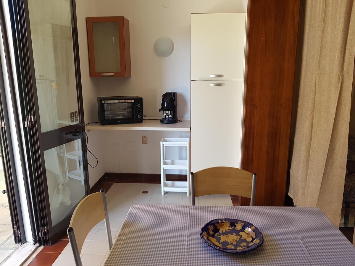 Relais Villa Lama Boutique Hotel Taranto Exteriér fotografie