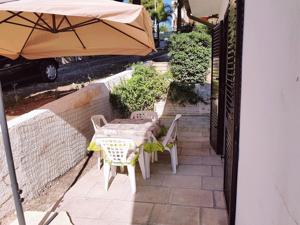 Relais Villa Lama Boutique Hotel Taranto Exteriér fotografie