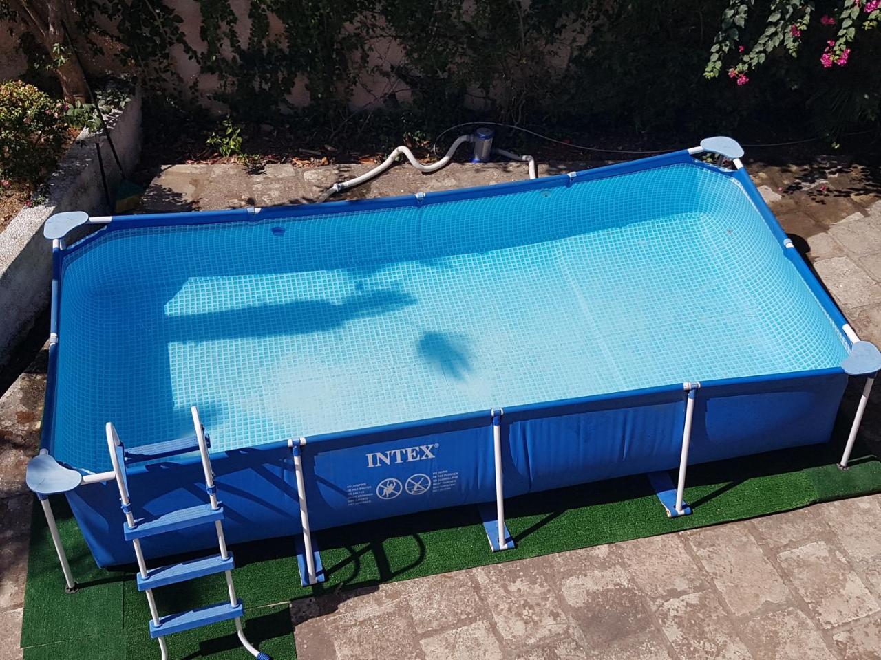 Relais Villa Lama Boutique Hotel Taranto Exteriér fotografie