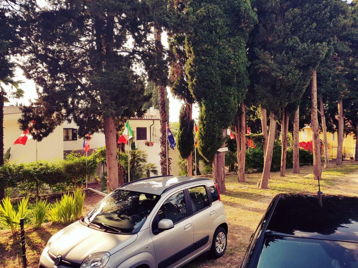 Relais Villa Lama Boutique Hotel Taranto Exteriér fotografie