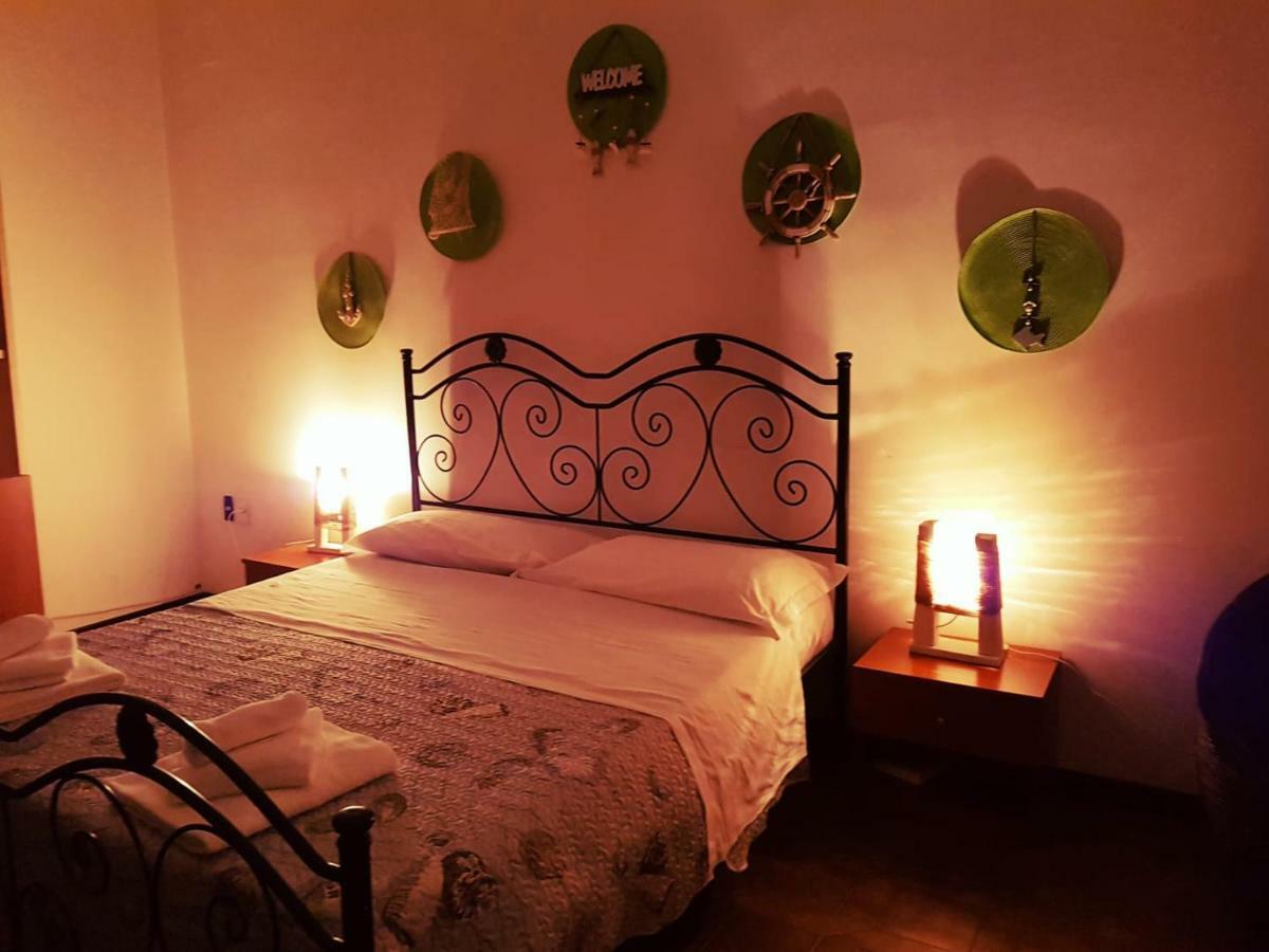 Relais Villa Lama Boutique Hotel Taranto Exteriér fotografie
