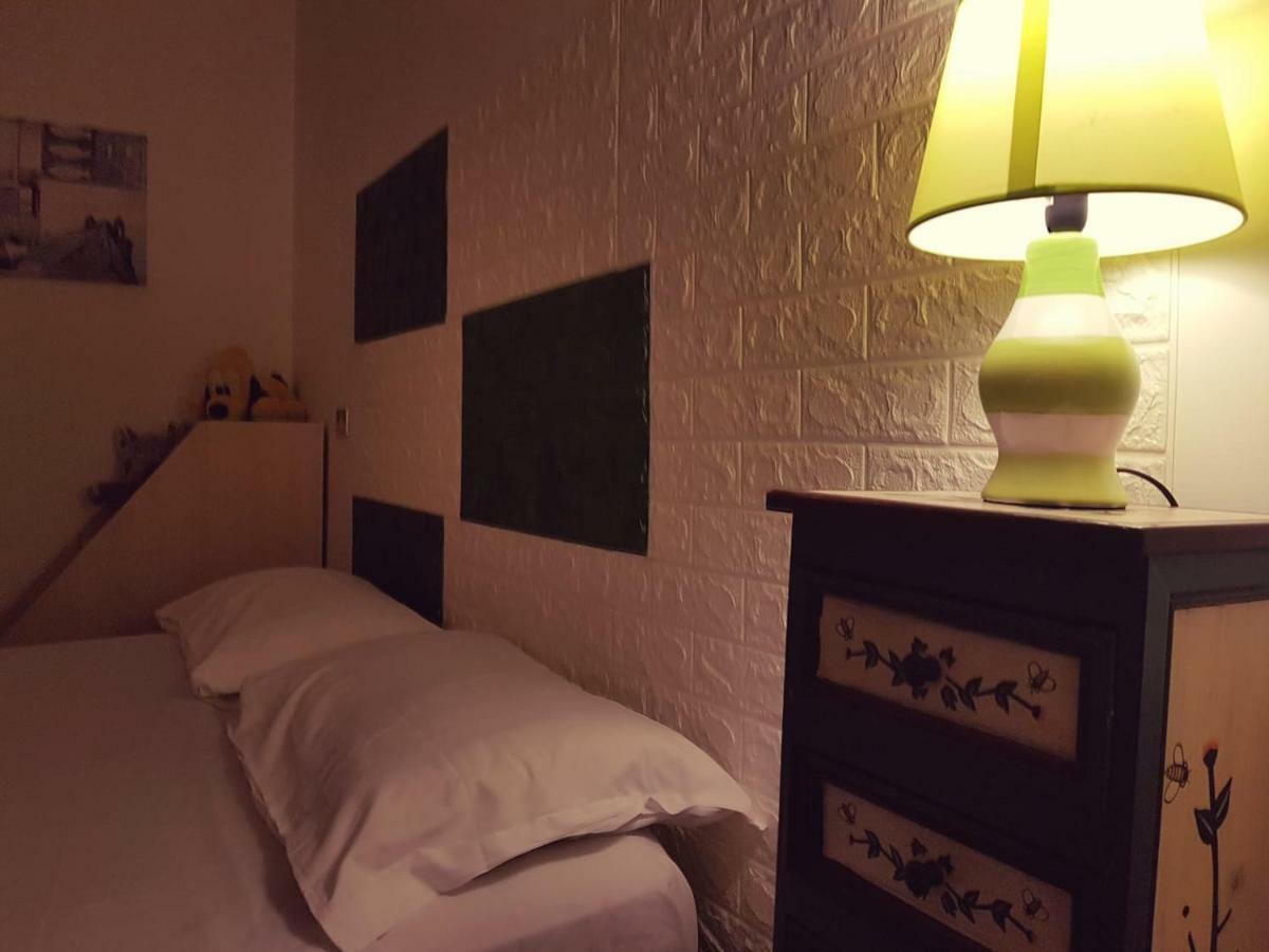 Relais Villa Lama Boutique Hotel Taranto Exteriér fotografie