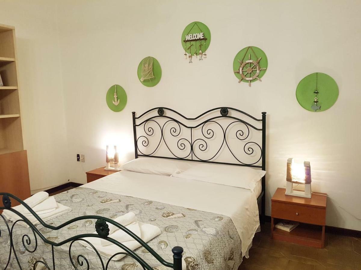 Relais Villa Lama Boutique Hotel Taranto Exteriér fotografie
