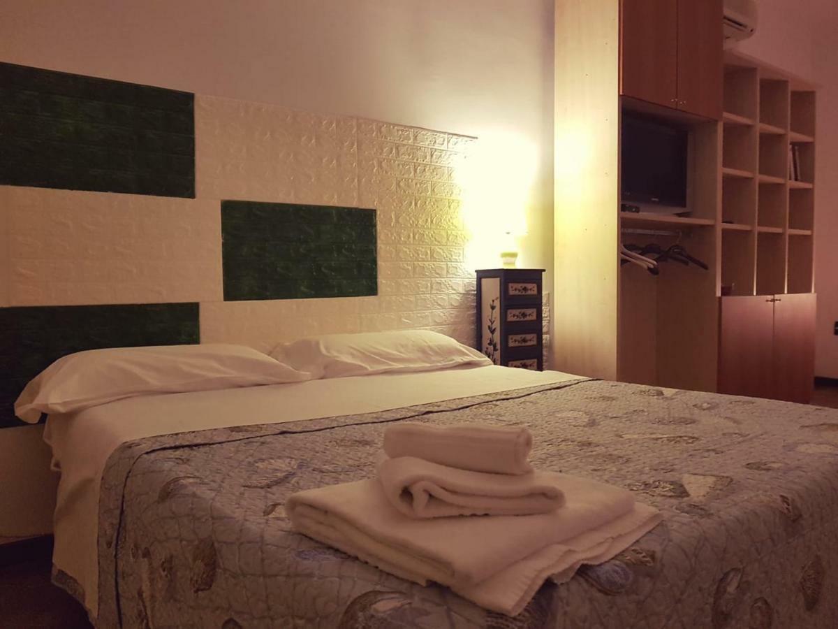 Relais Villa Lama Boutique Hotel Taranto Exteriér fotografie
